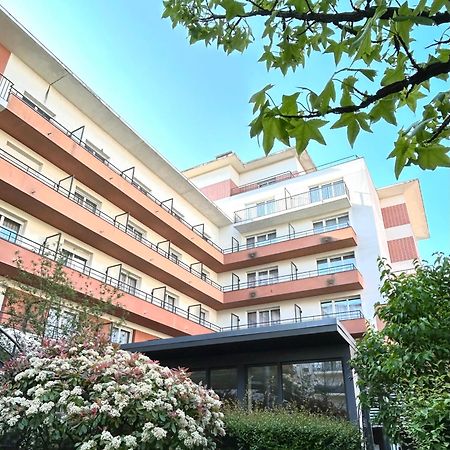 Residhome Paris-Evry Courcouronnes Екстериор снимка