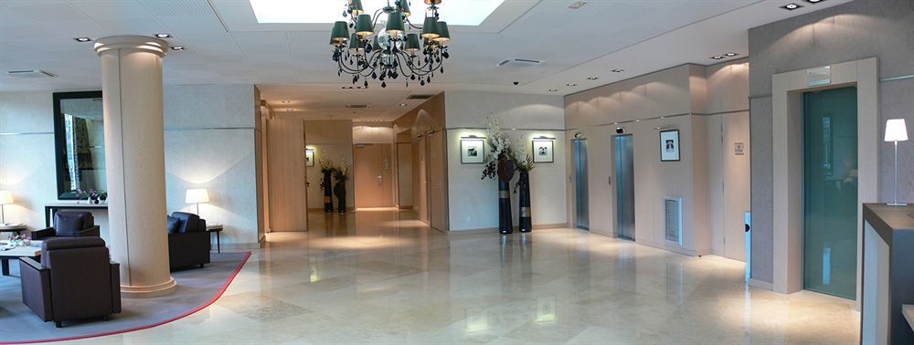 Residhome Paris-Evry Courcouronnes Интериор снимка